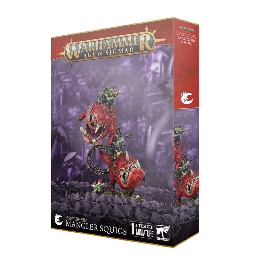 Best Sellers - Warhammer